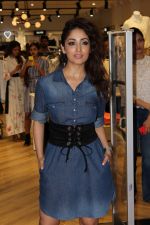 Yami Gautam At The Store Launch Of Project Eve on 2nd June 2017